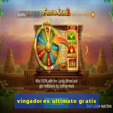 vingadores ultimato gratis